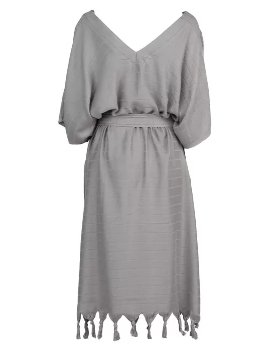 Robe de plage Bambou