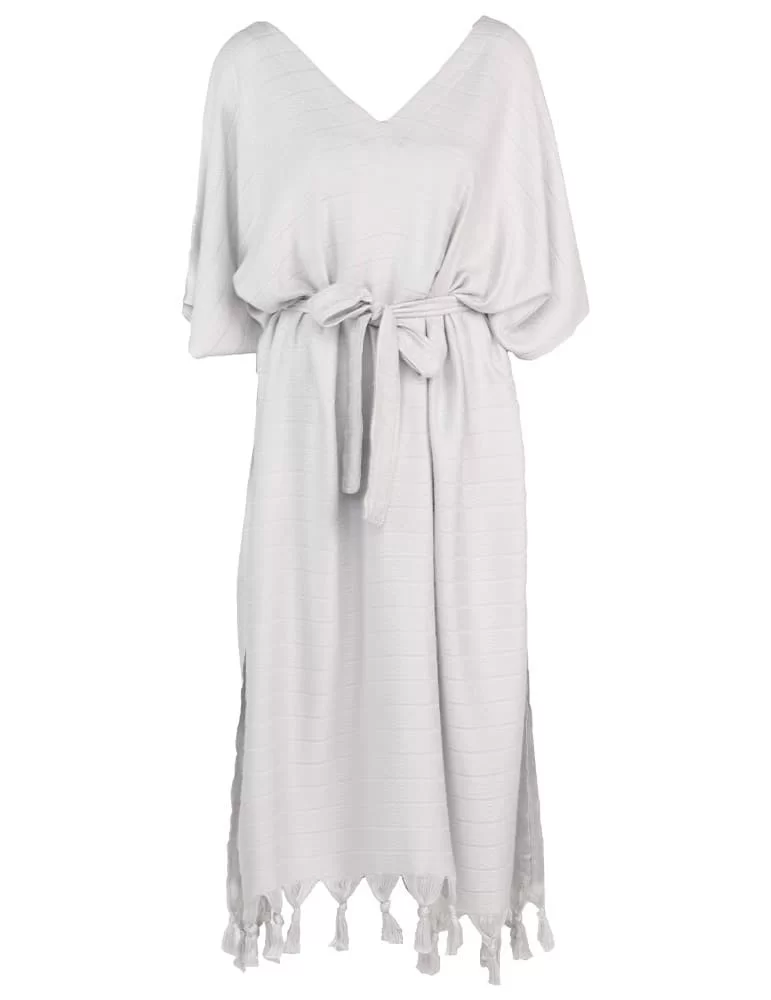 Robe de plage Bambou Robe de plage Bambou