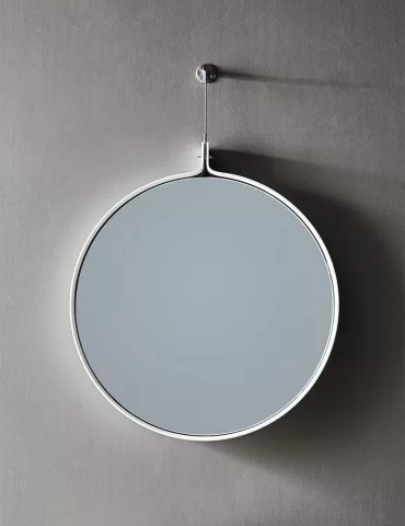 Miroir en Corian® Hammam de Rexa Design 2