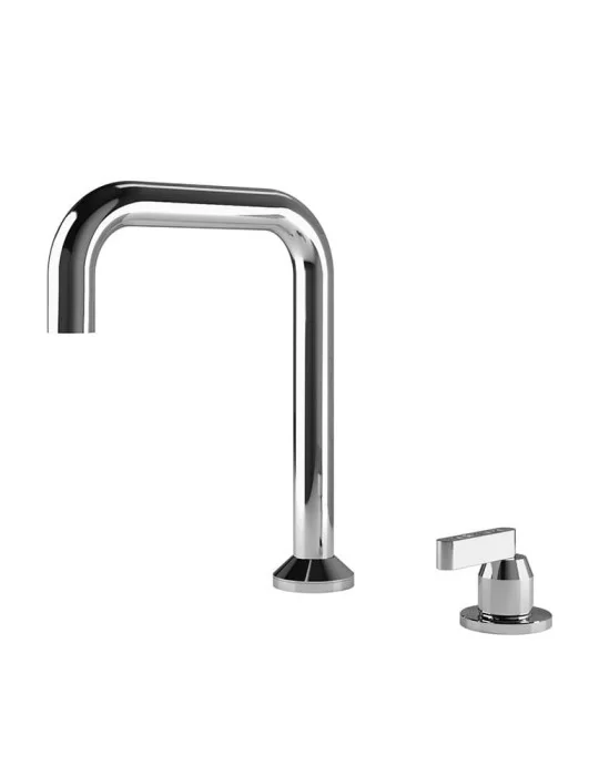 Robinetterie lavabo 2 trous Koè