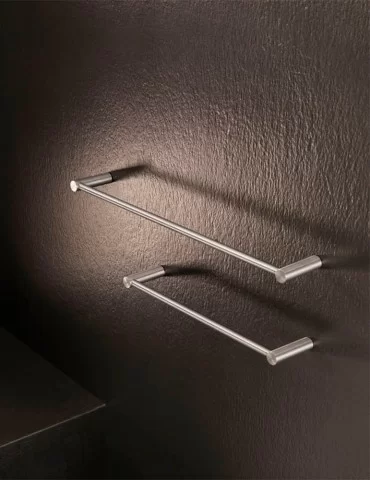 Porte-serviettes mural Stiff, de OML 2