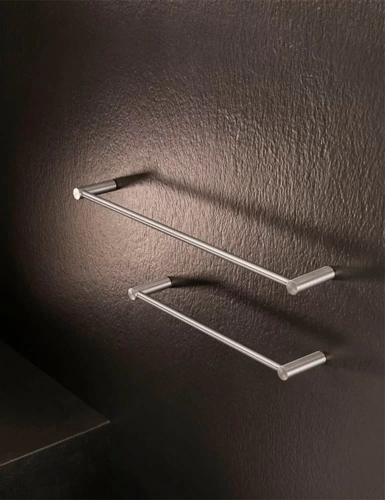 Porte-serviettes mural Stiff, de OML