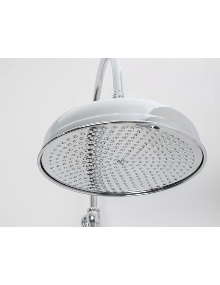 Colonne de douche thermostatique New Royal, de Gentry Home
