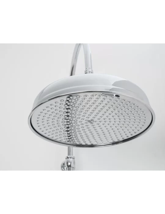 Colonne de douche thermostatique New Royal, de Gentry Home