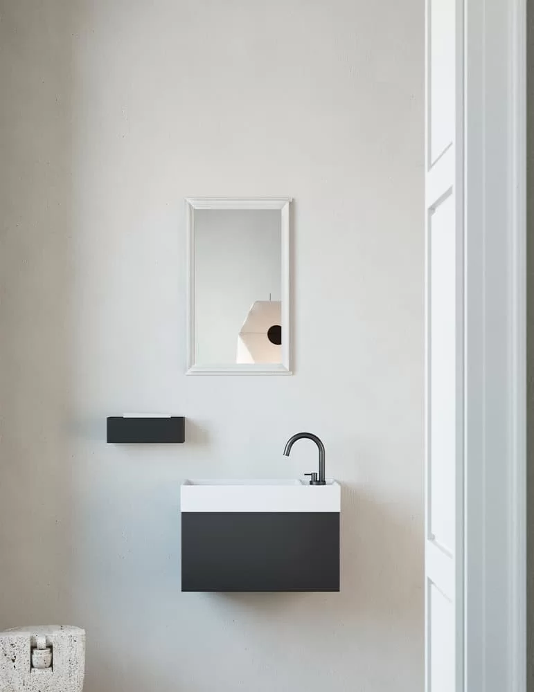 Lave main design BOX de Rexa Design Lave main design BOX de Rexa Design
