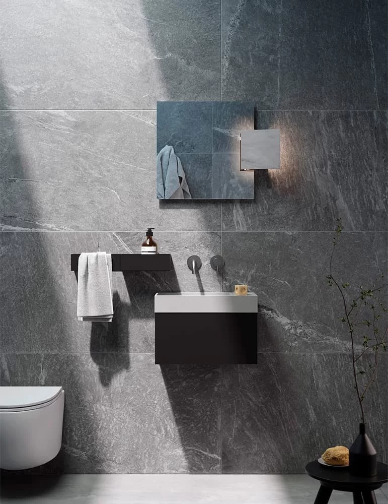 Lave main design BOX de Rexa Design