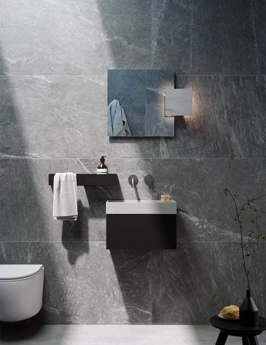 Lave main design BOX de Rexa Design