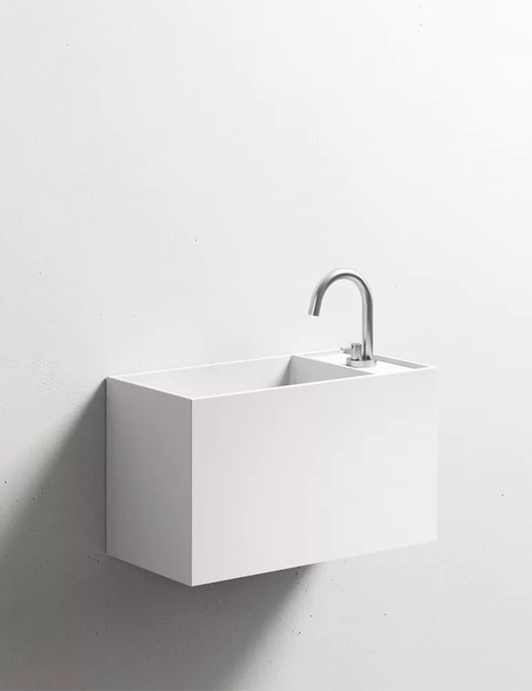 Lave main design haut de gamme MIGNON de Rexa Design