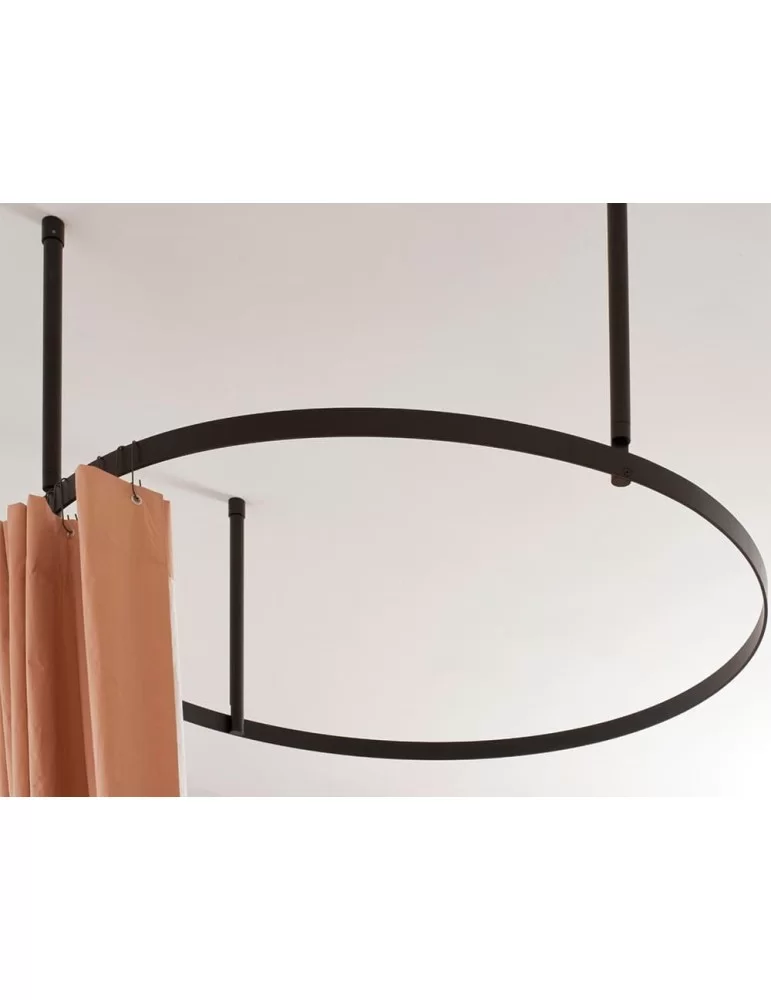 Rideau de douche Nouveau, de EX.T