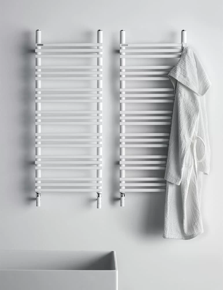 Sèche-serviettes Rabbit H20, d'Antrax IT