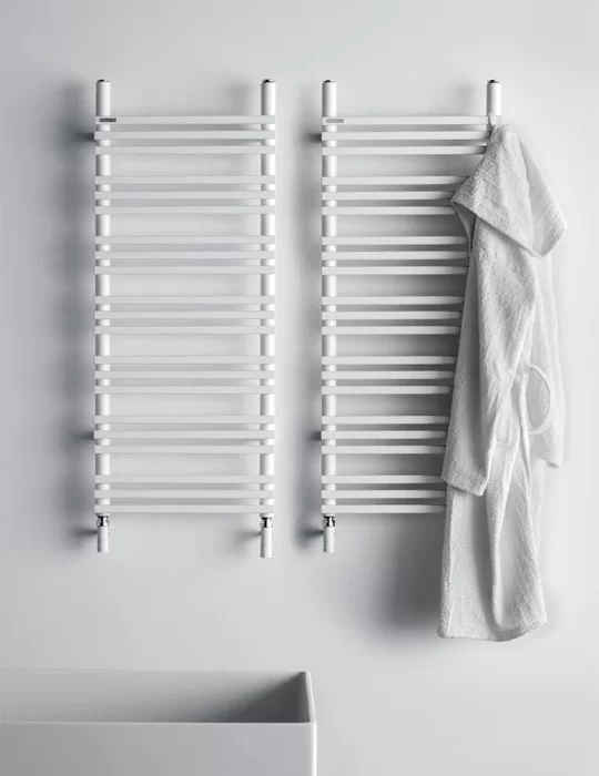 Sèche-serviettes Rabbit H20, d'Antrax IT