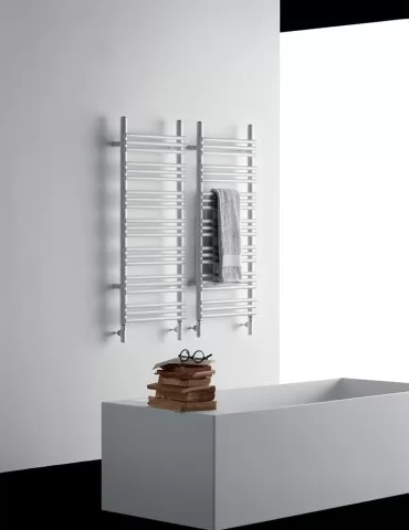 Sèche-serviettes Rabbit 22, d'Antrax IT 2