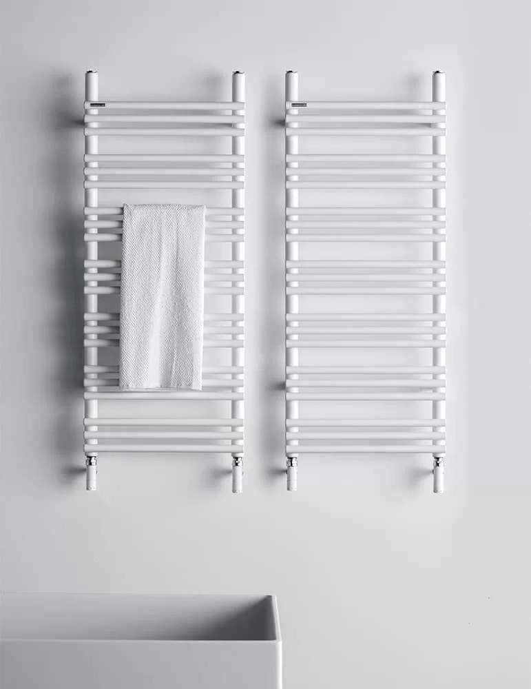 Sèche-serviettes Rabbit 22, d'Antrax IT