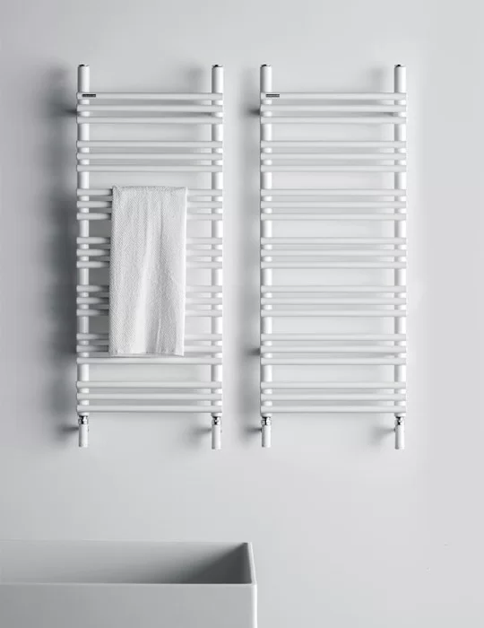 Sèche-serviettes Rabbit 22, d'Antrax IT