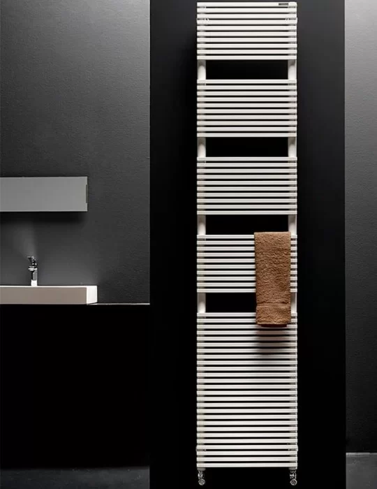 Sèche-serviettes mixte Trim Bath, d'Antrax IT