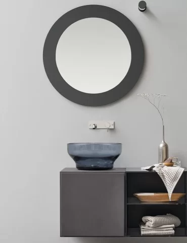 Vasque à poser Murano, de Rexa Design 2