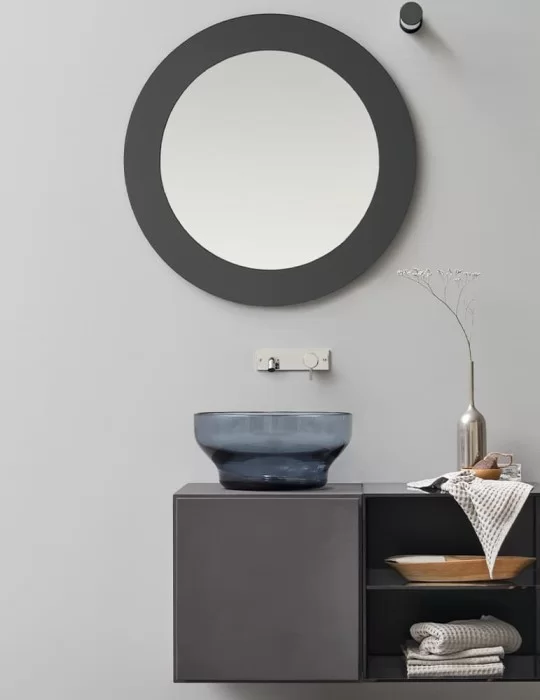 Vasque à poser Murano, de Rexa Design