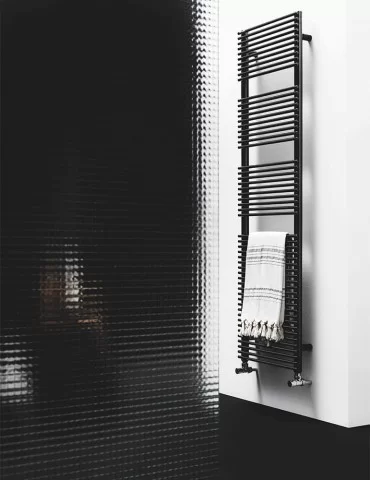 Sèche-serviettes électrique BD13, d'Antrax IT 2