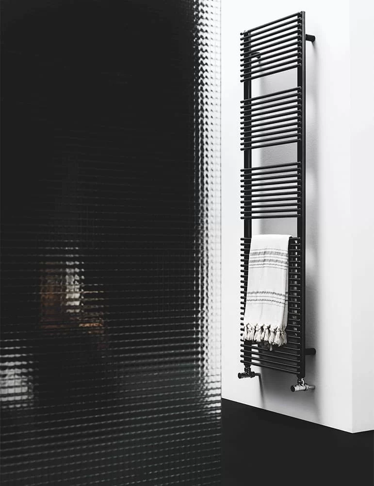 Sèche-serviettes électrique BD13, d'Antrax IT