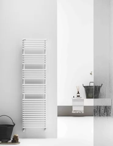 Sèche-serviettes mixte BD25, d'Antrax IT 2