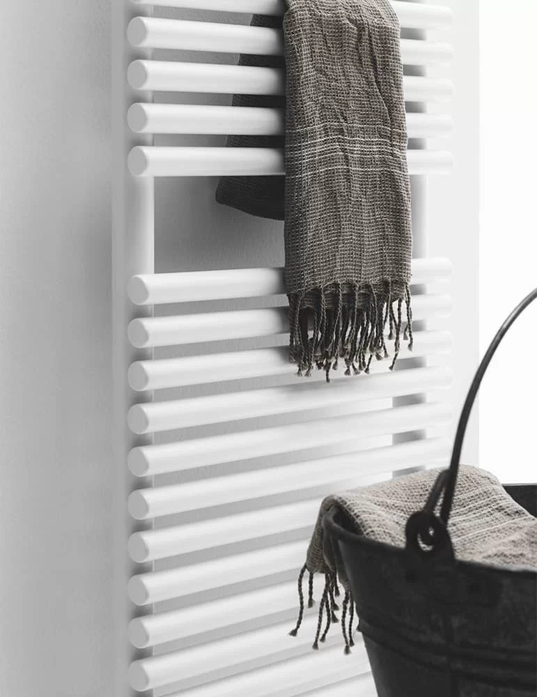 Sèche-serviettes électrique BD25, d'Antrax IT