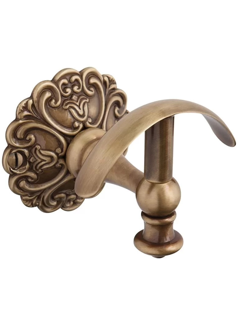 Patère Ivy, de Gentry Home.