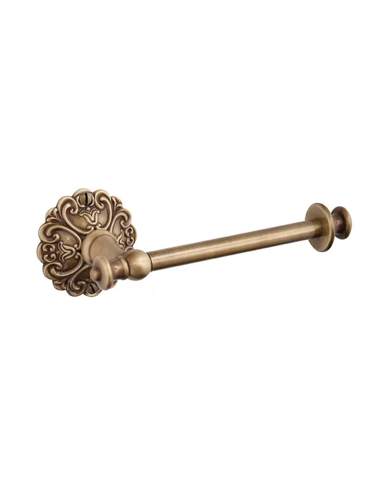 Porte-rouleau Ivy, de Gentry Home.
