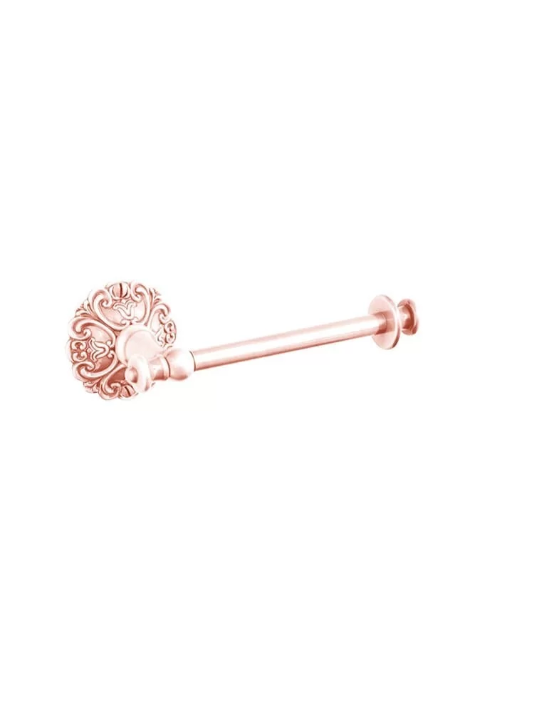 Porte-rouleau Ivy, de Gentry Home.