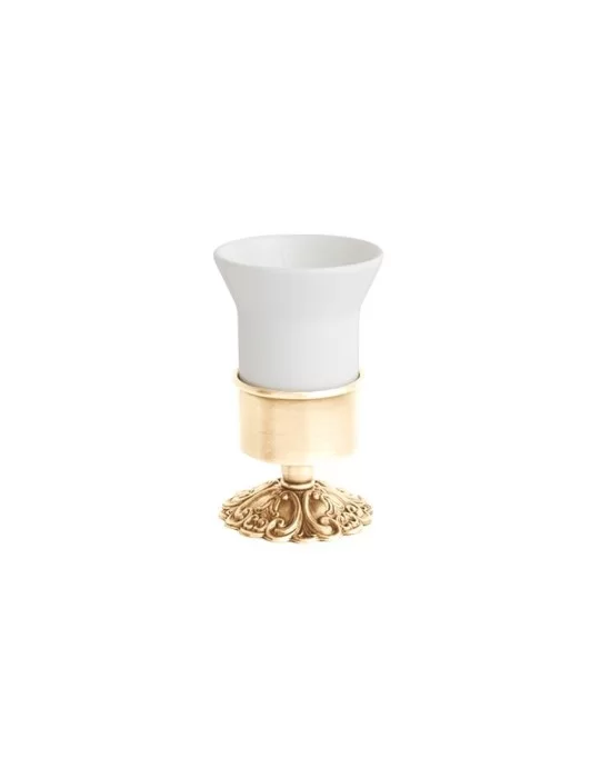 Gobelet Ivy, de Gentry Home. Gobelet Ivy, de Gentry Home.