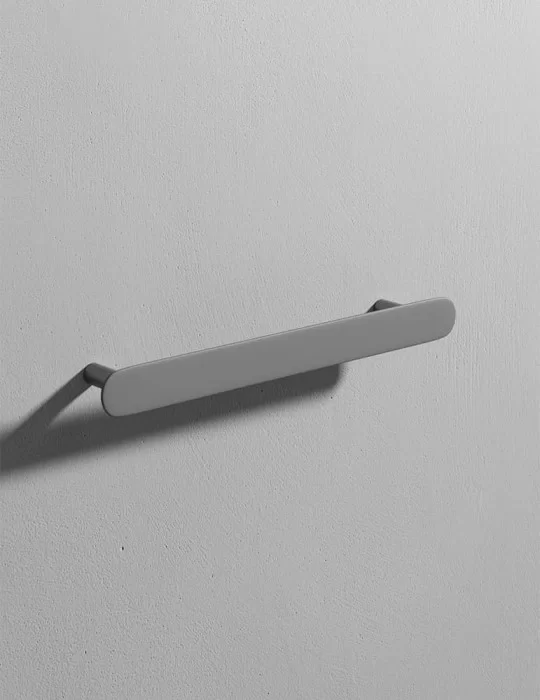 Porte-serviettes Moon, de Rexa Design Porte-serviettes Moon, de Rexa Design