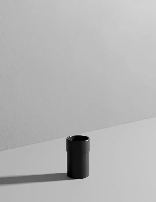 Tablette avec accessoires Moon, de Rexa Design