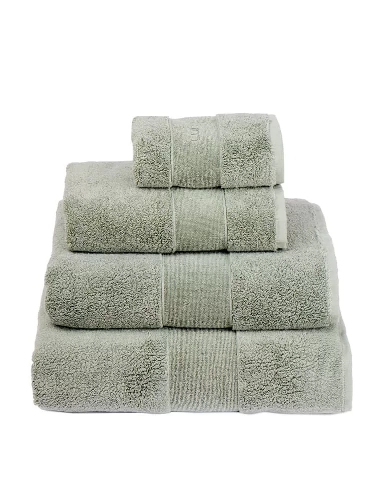 Drap de bain 100x150 cm New Elegance.