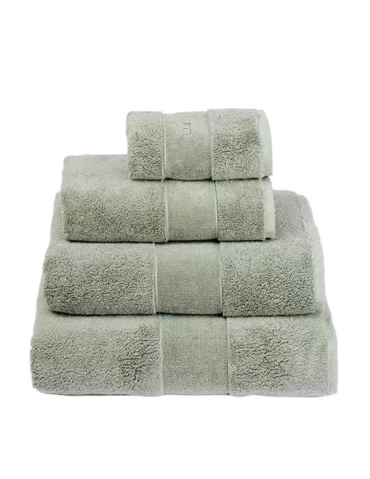 Drap de bain 100x150 cm New Elegance.