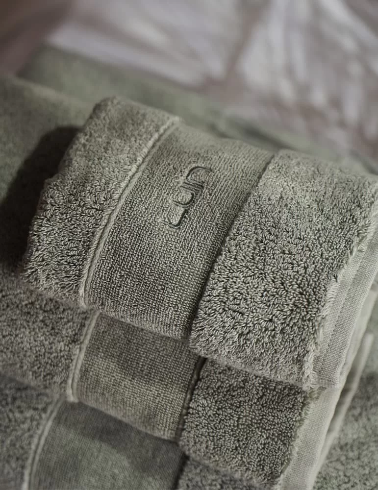 Drap de bain 100x150 cm New Elegance.