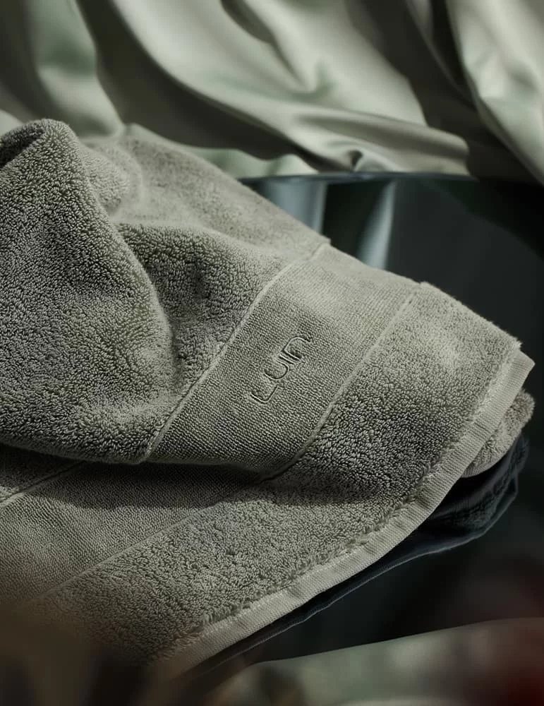 Drap de bain 100x150 cm New Elegance.