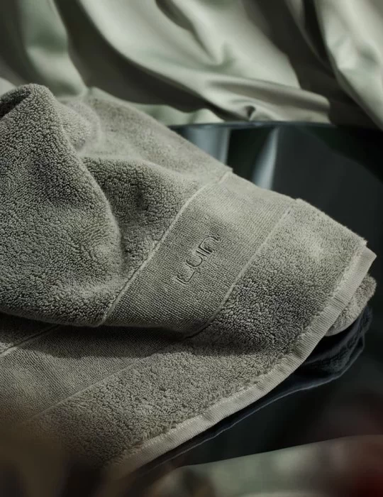 Drap de bain 100x150 cm New Elegance.