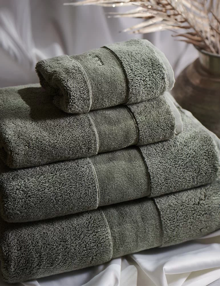 Drap de bain 100x150 cm New Elegance.