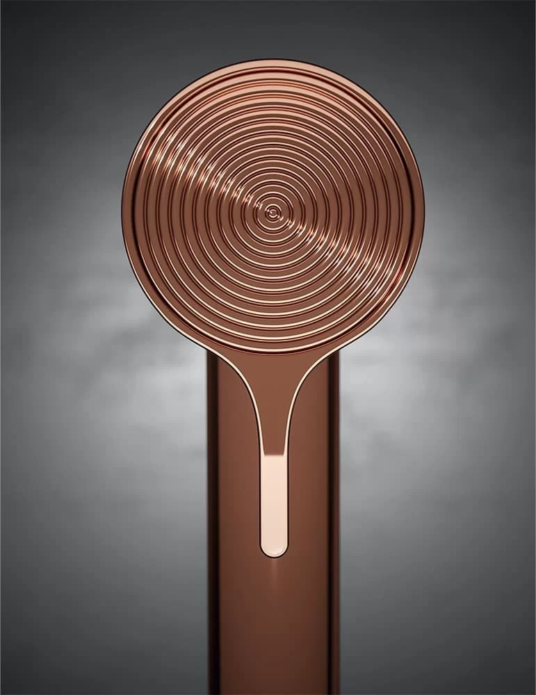 Mitigeur pour lave-mains DOGE, de Radomonte