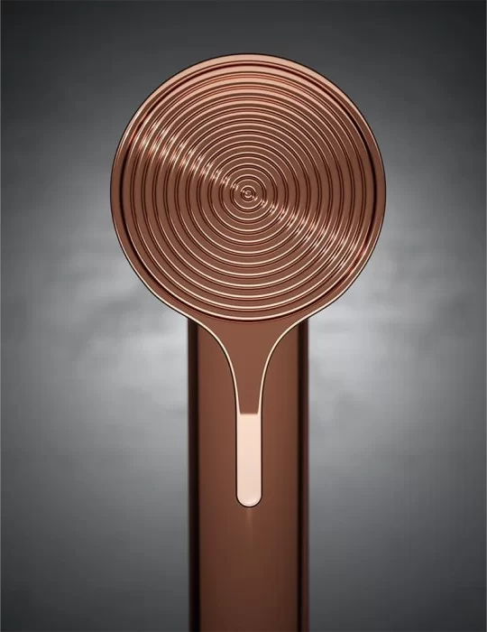 Mitigeur pour lave-mains DOGE, de Radomonte