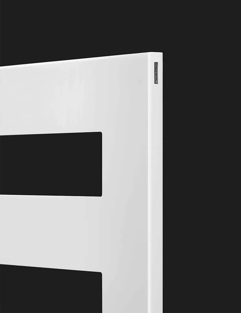 Sèche-serviettes design Pettine, d'Antrax IT