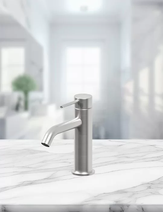 Mitigeur pour lave-mains Dex, de Radomonte