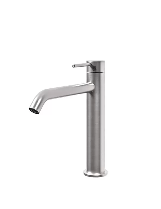 Mitigeur pour lavabo Dex, de Radomonte