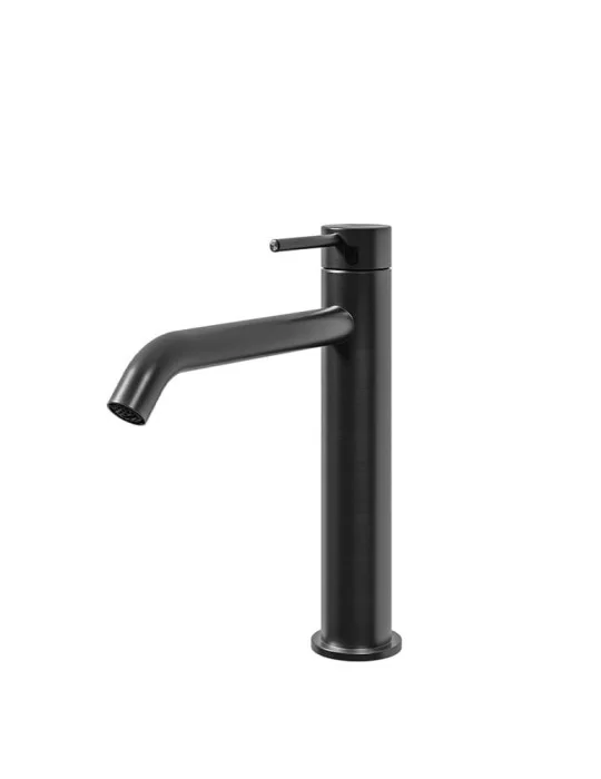 Mitigeur pour lavabo Dex, de Radomonte