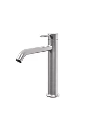 Mitigeur rehaussé pour lavabo Dex, de Radomonte 2