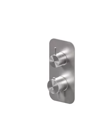 Thermostatique douche Dex, de Radomonte 2