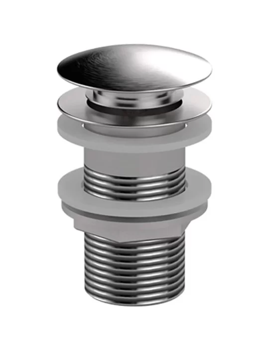 Bonde en inox Radomonte