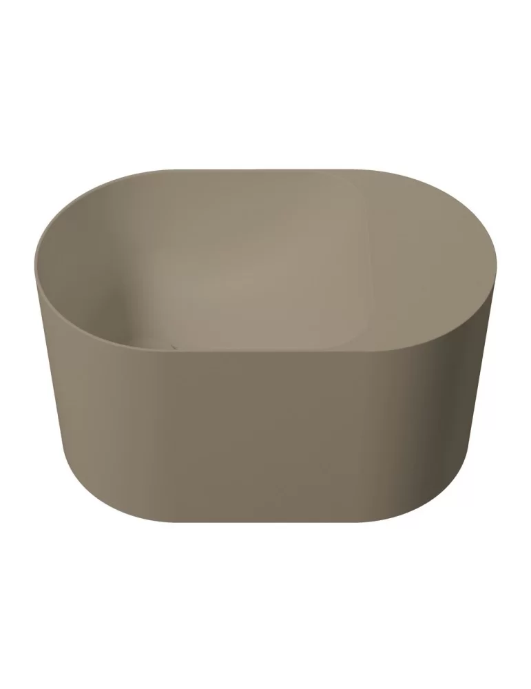 Lave-mains design haut de gamme Capsul