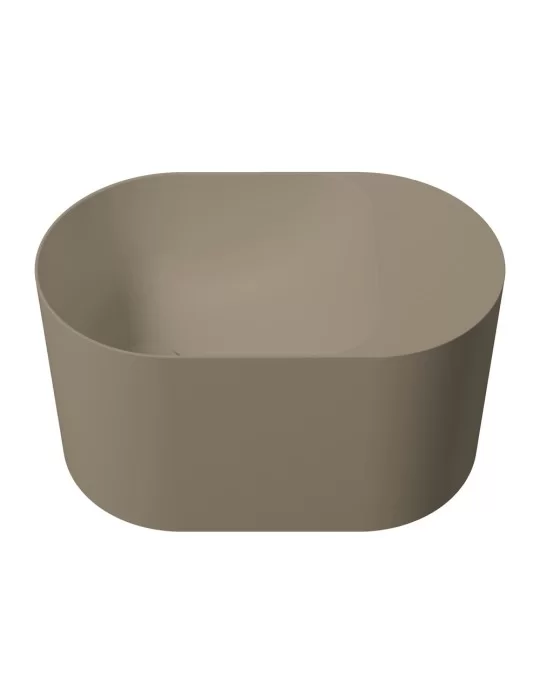 Lave-mains design haut de gamme Capsul