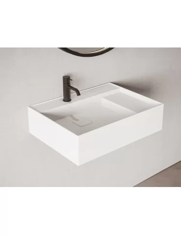 Lave-mains design Oslo 60. Copenhagen Bath. 2