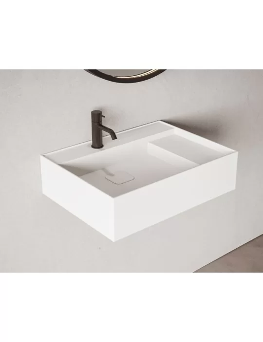 Lave-mains design Oslo 60. Copenhagen Bath.